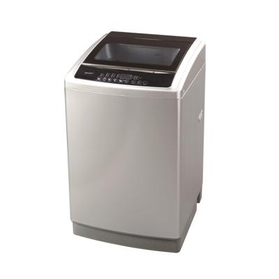 China Hotel Manufacturers Cheap Freestanding 16kg Automatic Washing Machine Top Loading Washing Machine for sale