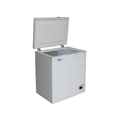 China Wholesale Price Deep Freezer Medical Biomedical Freezer 147L for sale