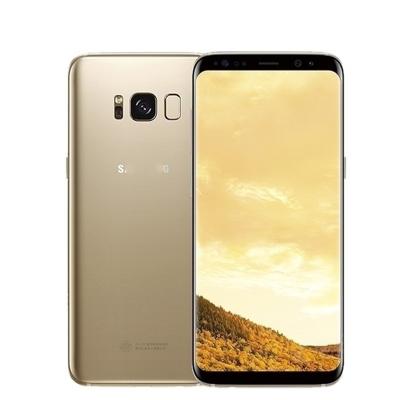 China Phones Used Wholesale Original Unlocked Phones Used Cell Phones AA Stock For Samsung Galaxy S8 For Samsung Galaxy S8 for sale