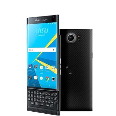 China Phones Used Wholesale Original Unlocked Phones Used Cell Phones AA Stock For Blackberry Priv For Blackberry Priv for sale