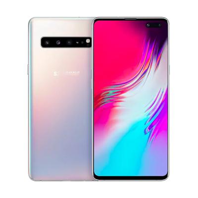 China Phones Used Stock Used Original Unlocked Phones AA Cell Phones Wholesale For Samsung Galaxy S10 5G For Samsung Galaxy S10 5G for sale