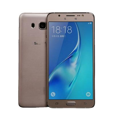 China Phones Used Wholesale Original Unlocked Phones Used Cell Phones AA Stock For Samsung Galaxy J7 J7108 For Samsung Galaxy J7 J7108 for sale