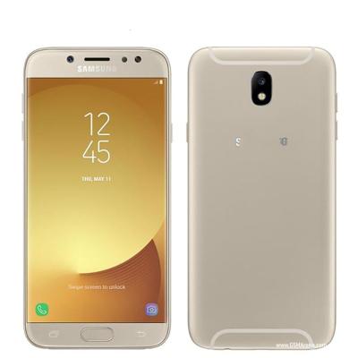 China Phones Used Wholesale Original Unlocked Phones Used Cell Phones AA Stock For Samsung Galaxy J7 J730 2017 For Samsung Galaxy J7 J730 2017 for sale