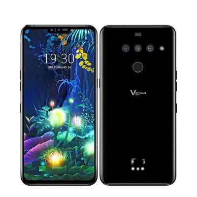 China Phones Used Used Stock Original Unlocked Phones AA Cell Phones Wholesale For LG V50 ThinQ 5G For LG V50 ThinQ 5G for sale