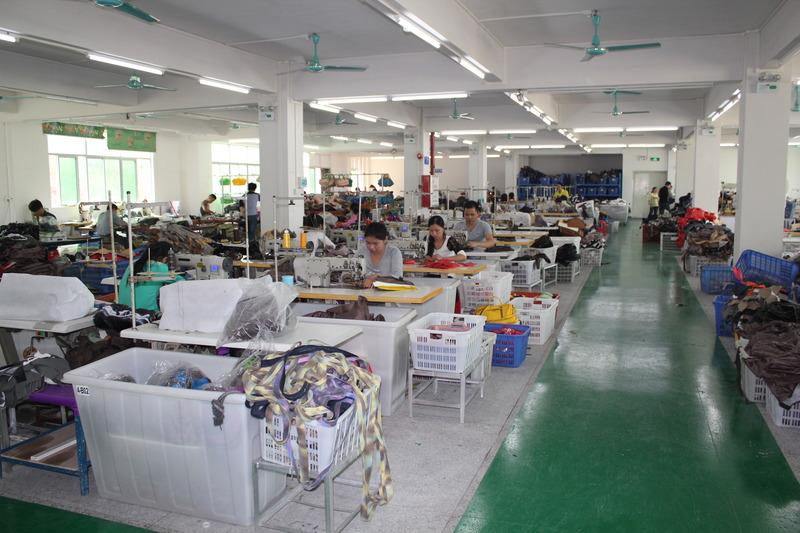 Verified China supplier - Dongguan Nibao Enterprise Co., Ltd.