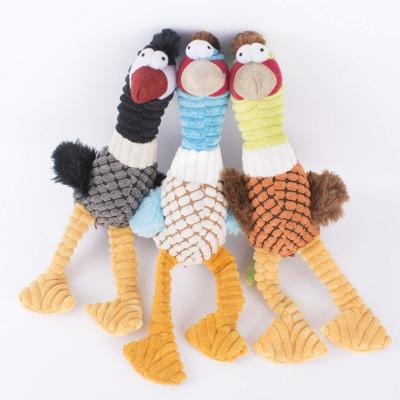 China Wholesale Custom Viable Dog Toy Durable Pet Toys Plush Dog Chew Toys For Funny Play for sale