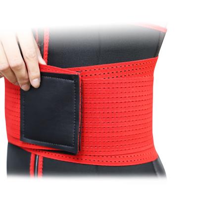 China Elastic Back Support Slim Body Compression Waist Trainer Women Double Shaping Weight Loss Abdomen Wraps Waist Trimmer Recovery Postpartum Support Belt for sale