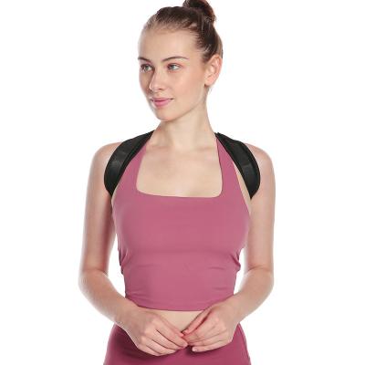 China Comfortable Adjustable Adult Back Correction Students Teenagers To Prevent Hunchback Correction With Fashion Posture Skin-Friendly Correction for sale