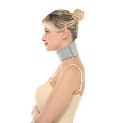 China Wholesale custom made high quality lightweight neck pad travel neck pad foaming massage to prevent neck fracture for sale