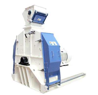 China Factory Directly Wholesale Pet Food Hammer Mill For Poultry Compound Fodder for sale