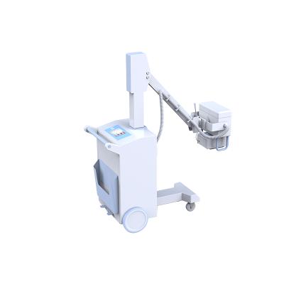 China Portable Metal HF Chest X Ray Machine PLX101D for sale