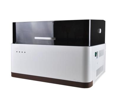 China Full Automatic Metal Chemistry Analyzer Clinical Analytical Instruments MHA-6 for sale