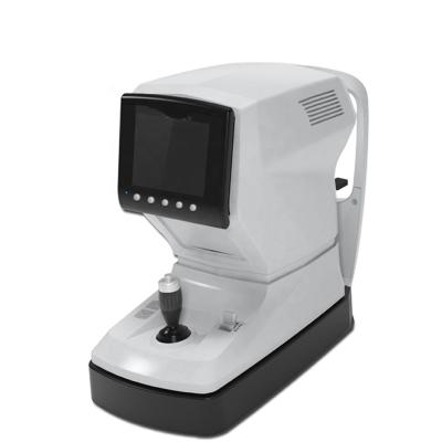 China Hospital Optical And Ophthalmic Instrument And Retinal Analysis Auto Refractometer With Keratometer for sale