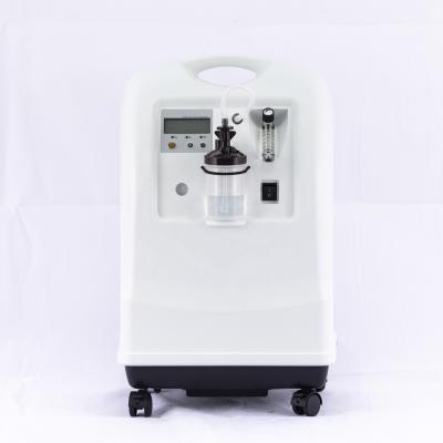 China 10L 5L Metal Oxygen Concentrator Medical Equipment Hospital Oxygen Concentrator For Sale Oxygen Concentrators for sale