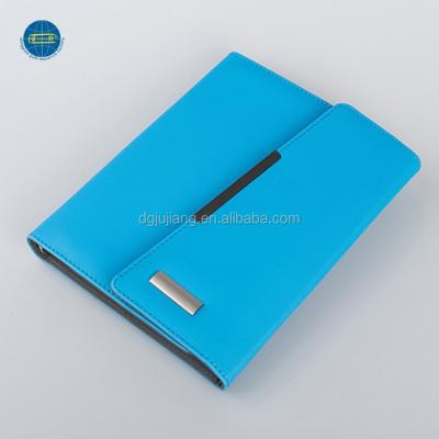 China Colorful Powerbank Notebook with 6rings Binding and 100sheets Paper Colorful Powerbank Notebook with 6rings Binding and 100sheets Paper for sale