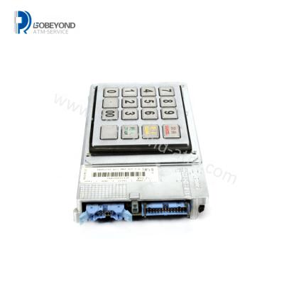 China 5887 ATM Bank Parts 445-0701733 NCR EPP4 Keyboard for sale