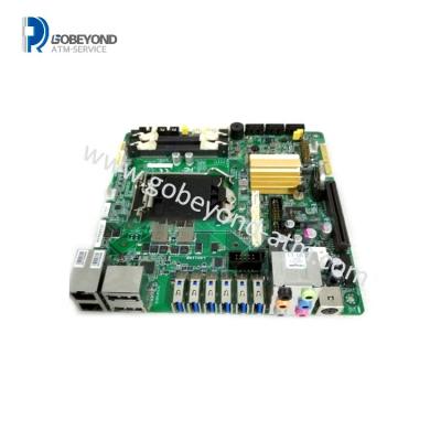 China Cardboard 445-0764433 NCR PC Core Estoril Motherboard Support Win10 4450764433 for sale