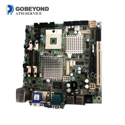 China NCR 6622E Gobeyond ATM Spare Parts NCR 6622E Lanier Motherboard , Kingsway / Intel GL40 Chips 445-0728233 4450728233 for sale