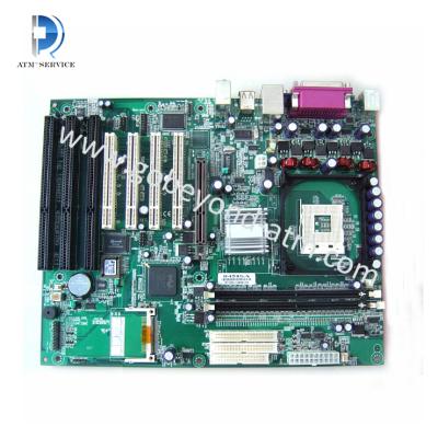 China PC Core ATM Parts NCR 009-0024005 0090024005 ATX BIOS V2.01 P4 Pivat Motherboard for sale