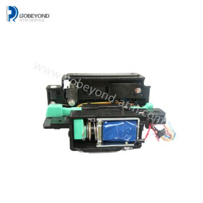 China Cardboard Wincor V2CU Throat Assy Card Reader Shutter Assy ATM Spare Parts for sale