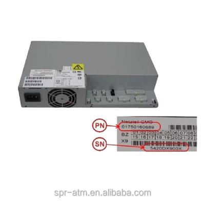 China Gobeyond Wincor-Nixdorf C2560 ATM Parts 1750160689 ATM Power Supply 01750160689 1750160689 for sale