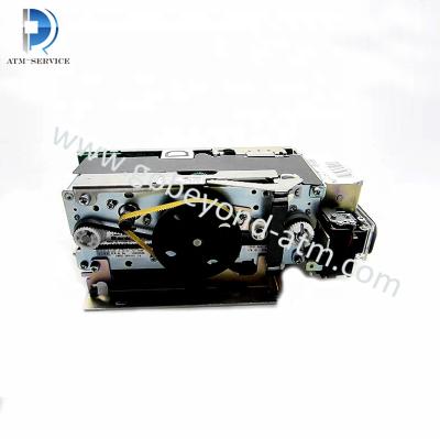 China Cardboard Diebold Opteva Card Reader CD RDR MTZ TRK1/2/3RD/WRT HICO ICC STRP 00104380000K 49209542000F 00-104380-000K 49-209542-000F for sale