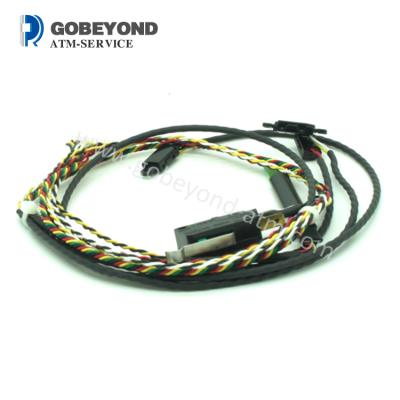 China Diebold OPTEVA 720 Diebold ATM Parts Sensor Cable Harness 49-207982-000C For Distributor Module 49207982000C 49-207982-000C for sale