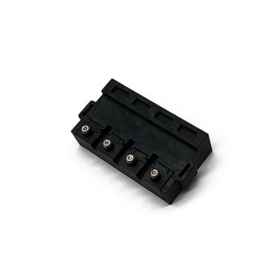 China Rectangular power supply module connector communication power supply module drawer connector for sale