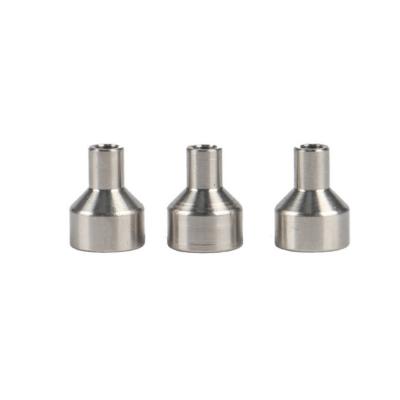 China Industrial Parts CNC Milling And Automatic Machining Composite Precision Fastening Parts for sale