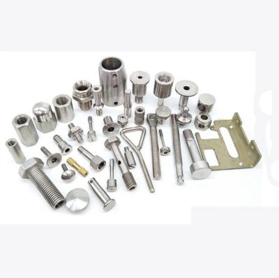 China Custom Spinning Industrial Parts Aluminum CNC Parts CNC Aluminum Machining Parts for sale