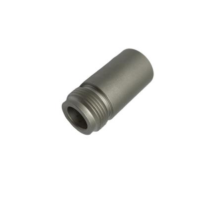 China RF N Type External Wire Coaxial Connector RF Coaxial Connector for sale