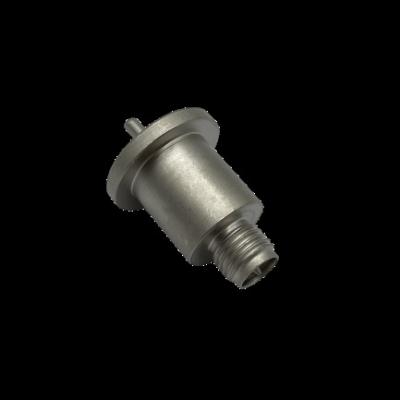 China Rf For Aviation / Yacht Anti-Aurora RF Pole SMA Coaxial Connector for sale