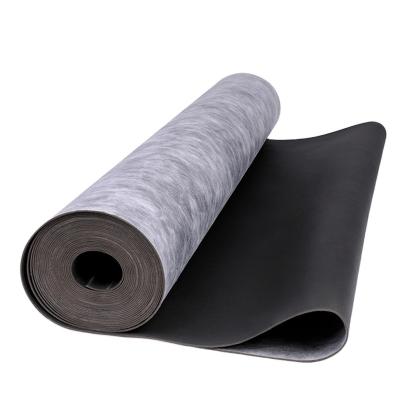 China Modern Fireproof Sound Insulation Insulation Blanket Suitable For Building Materials for sale