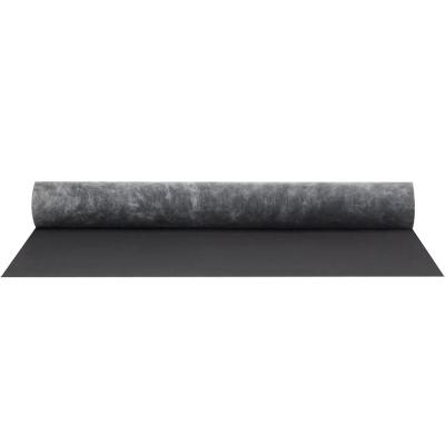 China Modern Soundproofing Mat Sound Insulation Acoustic Felt Sound Insulation Inside Wall for sale