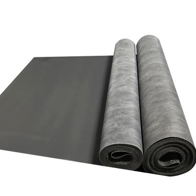 China Modern Factory Reducer Soundproofing Materials Soundproof Soundproof Felt Acoustic for sale