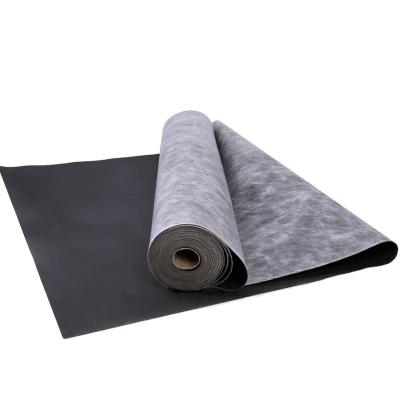 China Modern 100% recycled polyester felt for sound insulation for sale