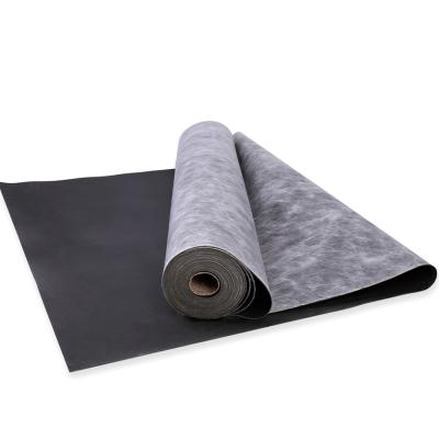 China Factory Modern Sound Insulation Reducer Sound Insulation Materials Soundproof Acoustic Felt for sale