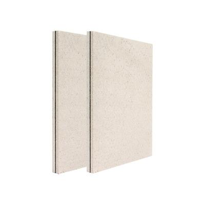 China Modern Acoustic Panel Sound Absor Flat Pet Felt Sound Proof Polyester Fiber Acoustic Wall Panels for sale