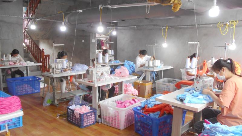 Verified China supplier - Anhui Zhengyue Maternal And Child Products Co., Ltd.