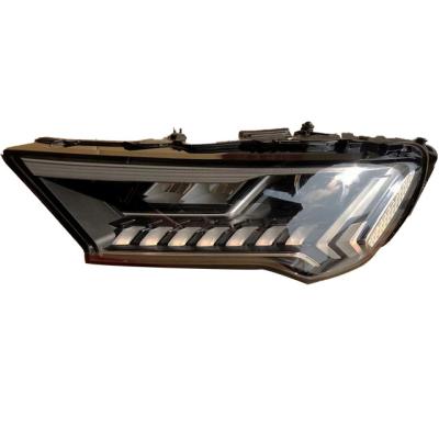 China Suitable for 21 Q7 headlights (4MB of Audi Q7 LED for sale