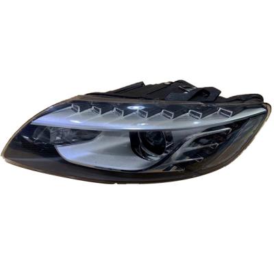 China Suitable for 12-15 Audi Q7 hernia headlight Q7 for sale