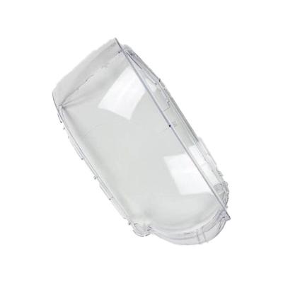 China Suitable for 10-12 Land Rover 88/109 administrative headlight glass cover and back cover for sale