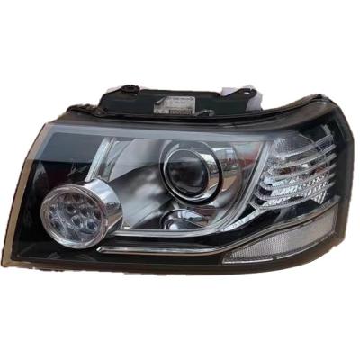 China Suitable for 15-18 Land Rover Freelander II Hernia Headlight FREELANDER 2 for sale