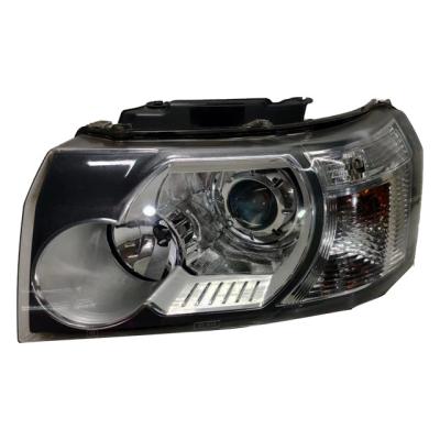 China Suitable for Land Rover Freelander II Hernia Headlamp FREELANDER 2 10-13 for sale