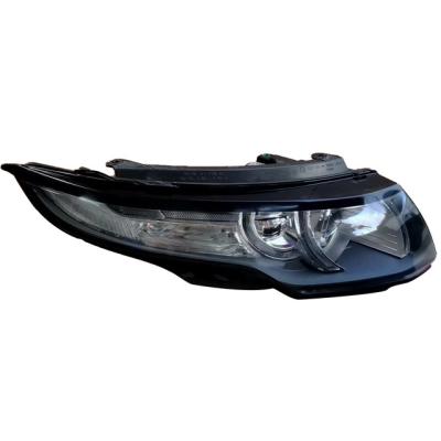 China Suitable for Land Rover Evoque Hernia Headlamp Range Rover Evoque 11-15 for sale