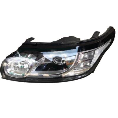 China Suitable for Land Rover Sport 13-16 Hernia Headlight DISCOVER sport for sale