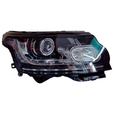 China For 13-16 RANGE ROVER Hernia Headlights for sale