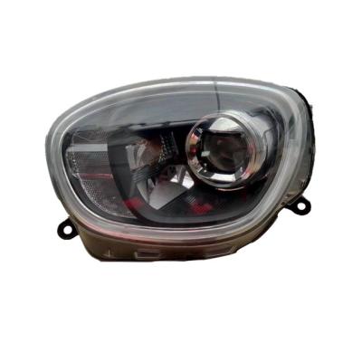 China Suitable for 17-19 BMW mini F60 LED headlight for sale