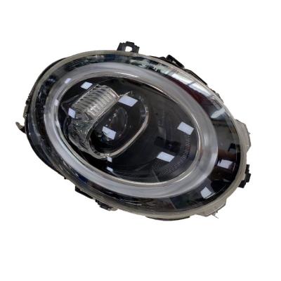 China Suitable for 18-20 BMW mini F56 LED headlight M140i (Mexico) for sale