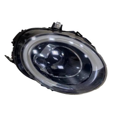 China Suitable for 15-18 BMW mini F56 LED headlight for sale